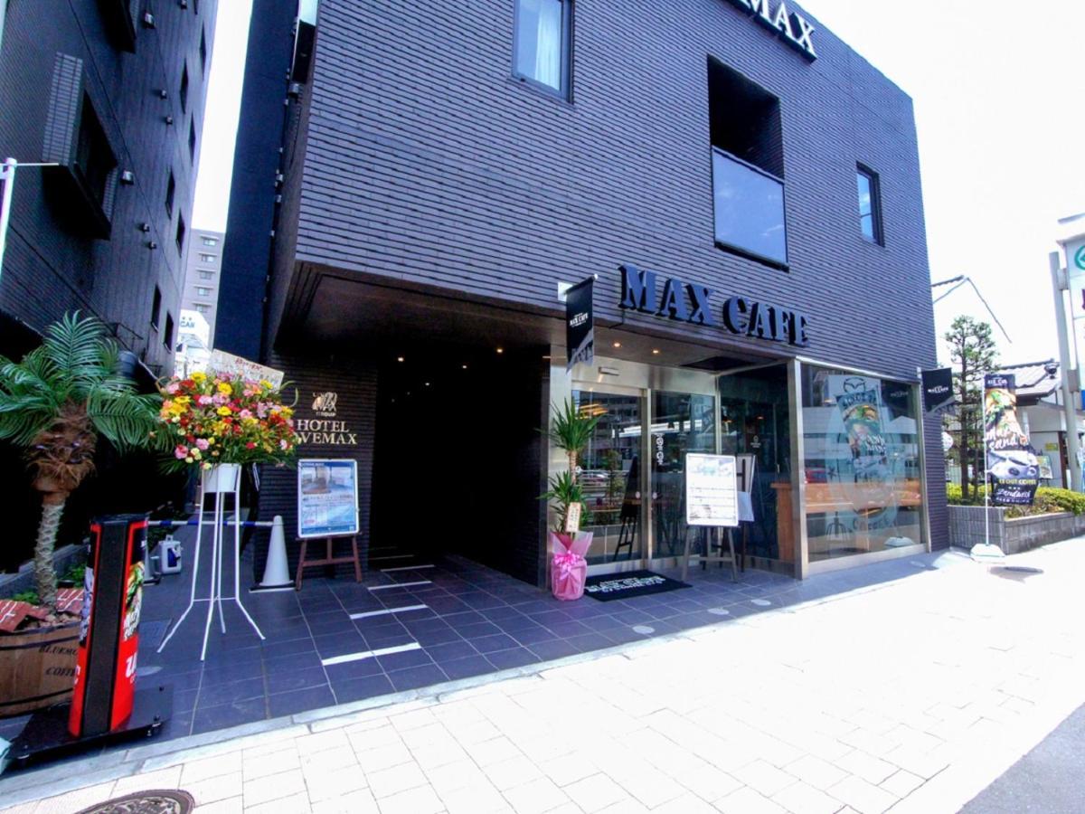 Hotel Livemax Kasai Ekimae — Photos 3